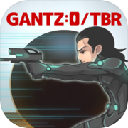 GANTZ-O/Tap Battle Royale