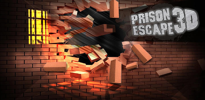 Banner of Prison Escape City Jail Break 1.0.2