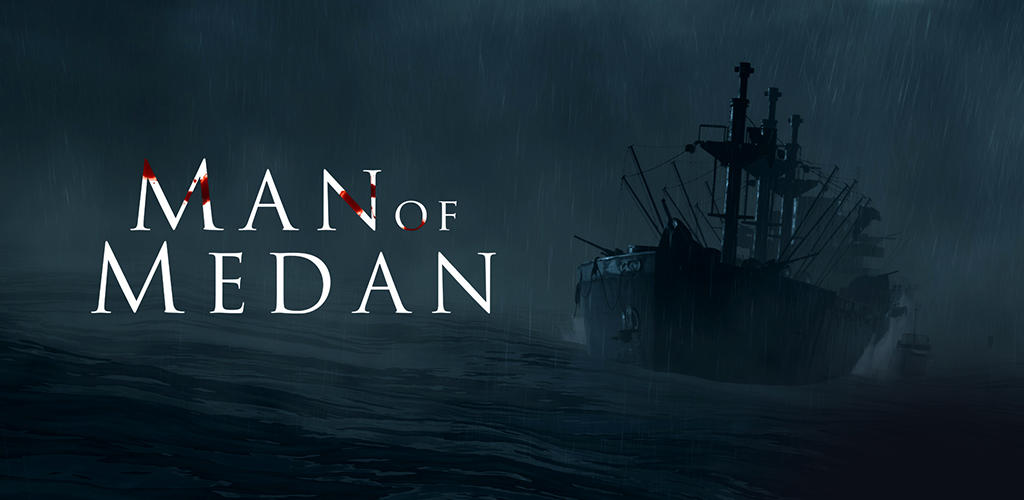 Screenshot of the video of Dark Pictures: Man of Medan