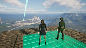 Storm's Wrath Game Screenshot