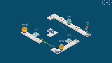 Light House 게임 스크린샷