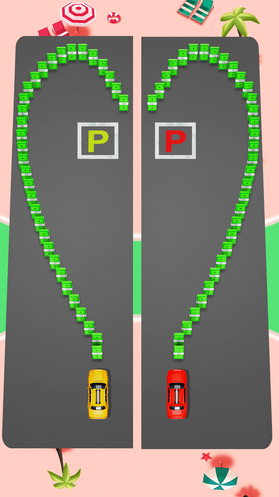 Car Park Master Parking Games android iOS apk download for freeTapTap