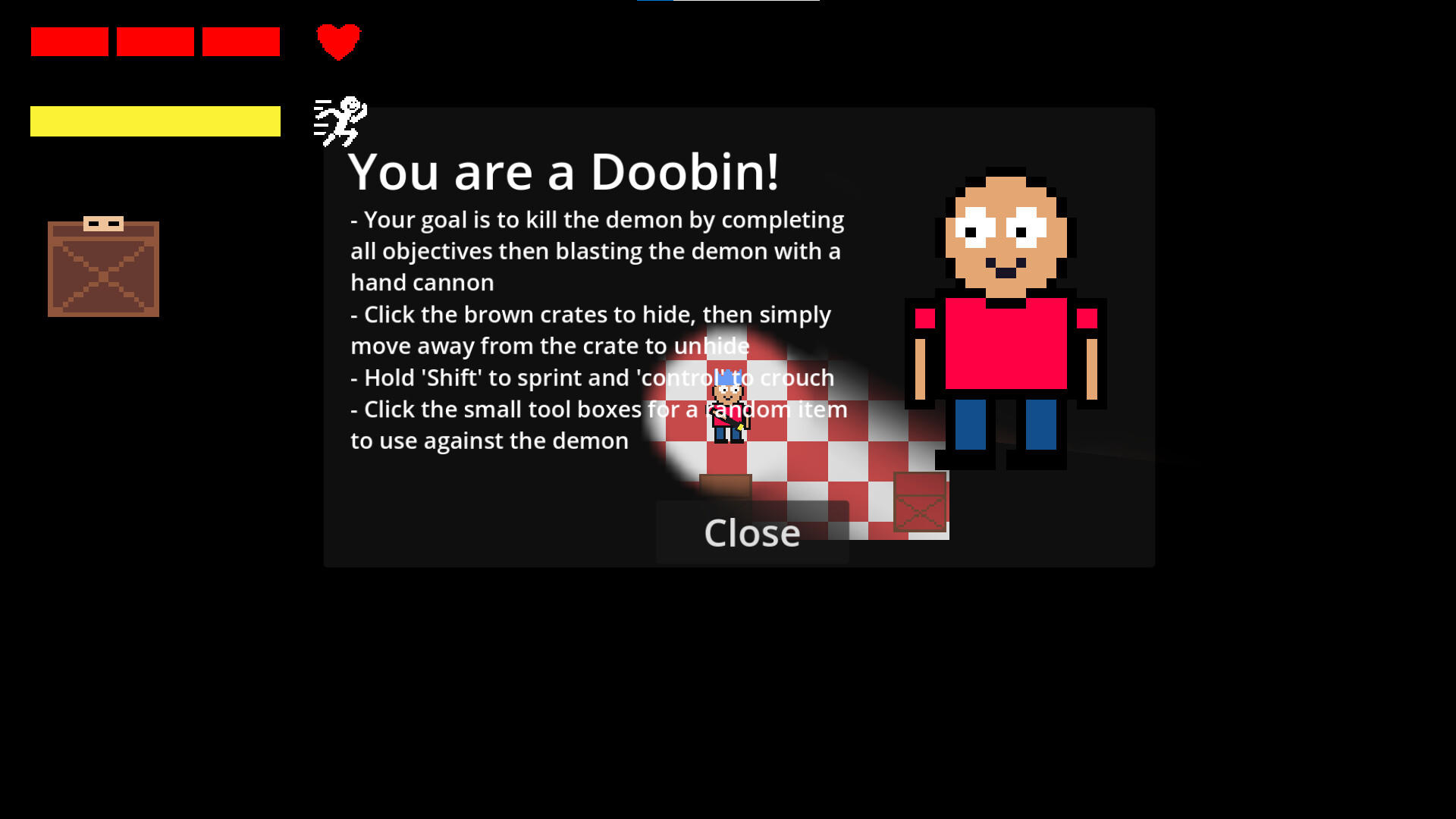 Demons and Doobins Latest Version for Android/iOS - TapTap