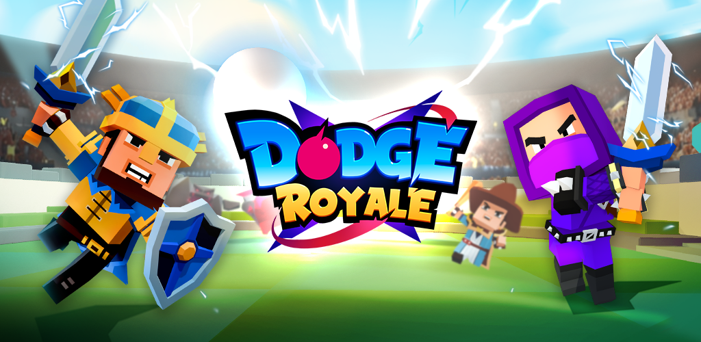 Banner of Dodge Royale 1.0.8
