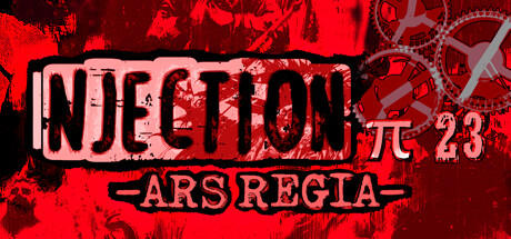 Banner of Injection π23 'Ars Regia' 