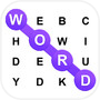 Biểu tượng của Word Search: Word Find Game