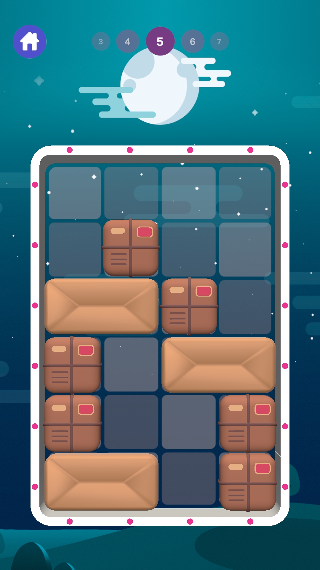 Slide Block Puzzle funny games android iOS apk download for free-TapTap