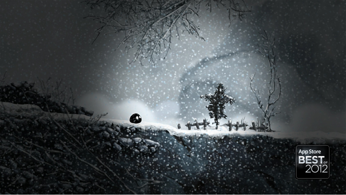 Nihilumbra 게임 스크린 샷