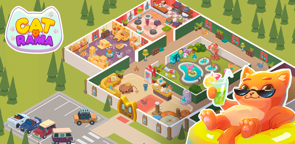 TYCOON SIMULATOR screenshot