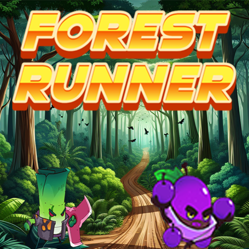Forest Runner Latest Version for Android/iOS APK - TapTap