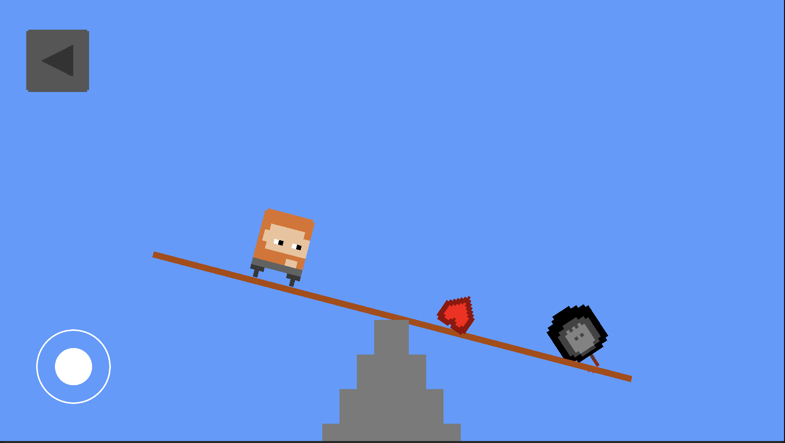 Balance mobile android iOS apk download for free-TapTap
