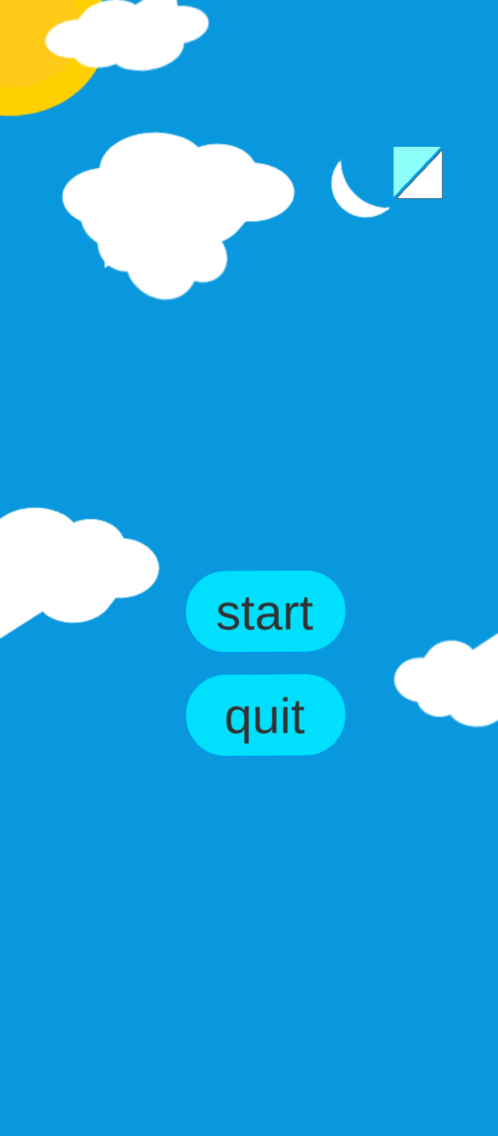 Sprite Prime Game Screenshot