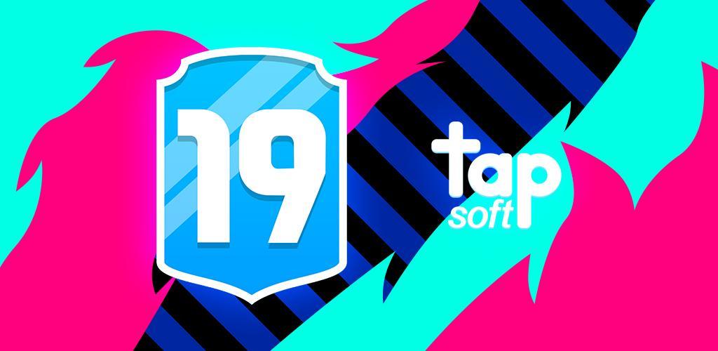 Banner of TapSoft မှ FUT 19 DRAFT + PACK OPENER 1.0.4