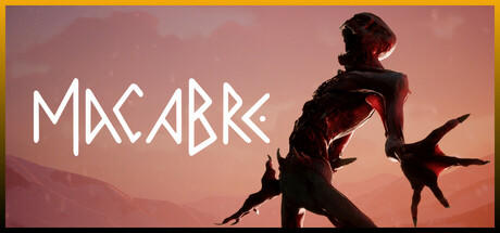 Banner of Macabre 