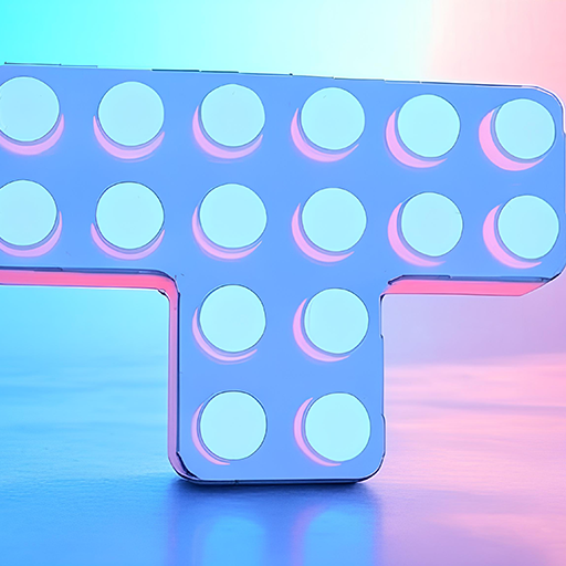 Color Block Rush Latest Version for Android/iOS APK - TapTap