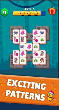 Tile Rabbit Games Tile Animals: Match Puzzle for Android/iOS - TapTap
