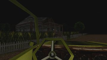 Stay Out Of The Farm Game Screenshot