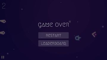 Скриншот игры Rototo: Space Survival