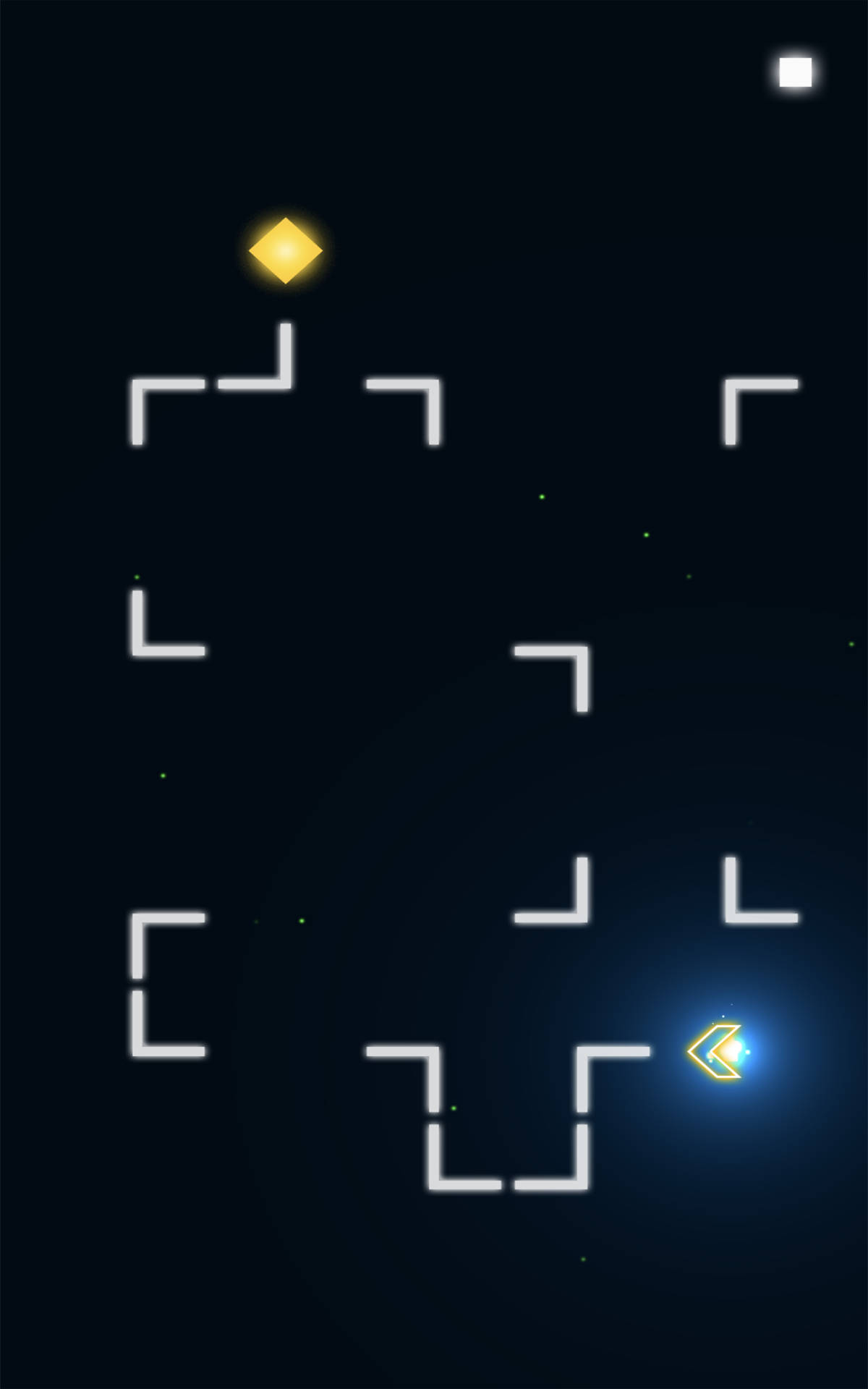 Cosmo-s Game Screenshot