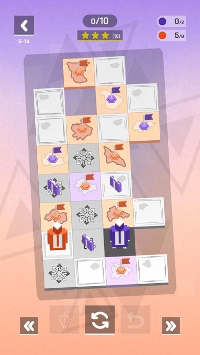 逆轉外交! Game Screenshot