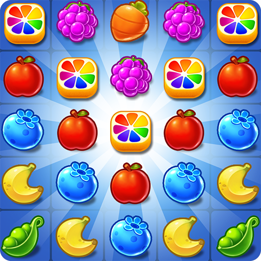 Fruit Paradise Latest Version for Android/iOS APK - TapTap
