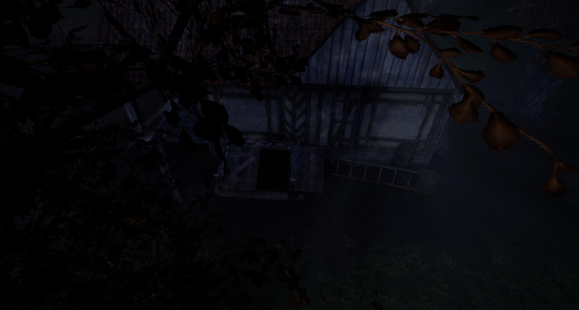 Samhain Game Screenshot