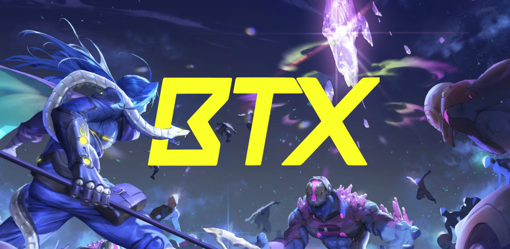 Banner of BTX バトル エクストリーム 1.4.9