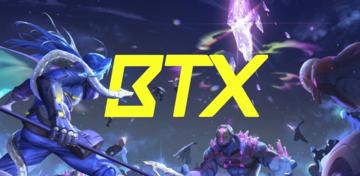 Banner of BTX Battle Xtreme 