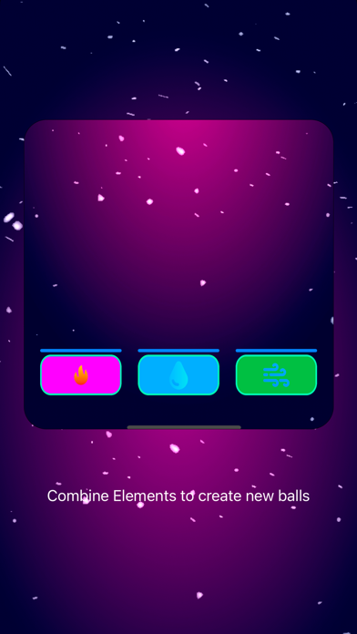 Piko Deep Space 遊戲截圖