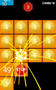 Cuplikan Layar Game Count It Up!