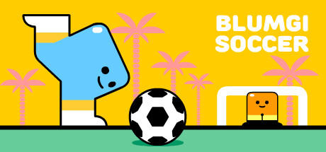 Banner of Blumgi Soccer 