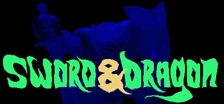 Banner of Sword n' Dragons 
