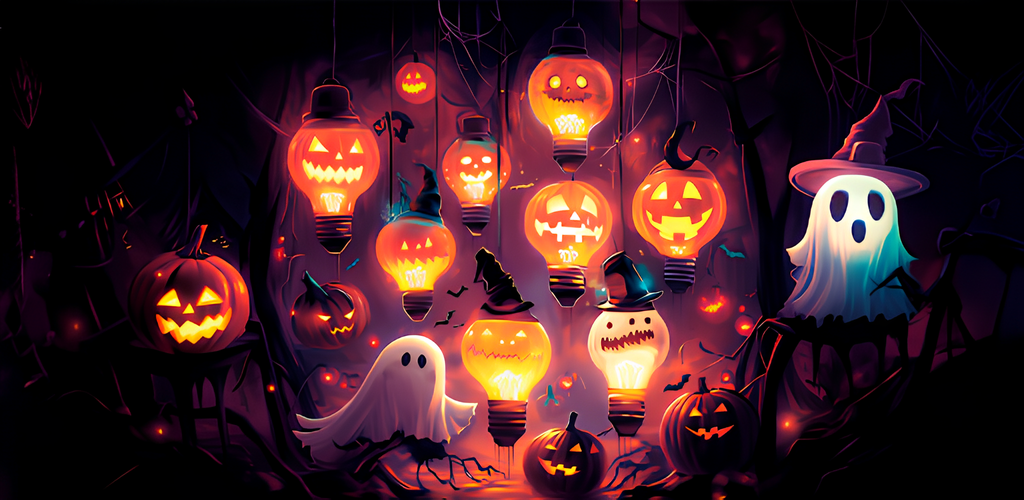 Idle Light City: Clicker Games screenshot