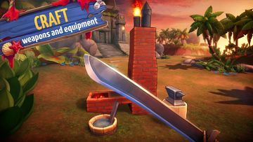 Survival Island: Evolve ภาพหน้าจอเกม