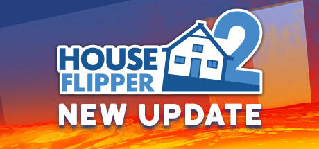 Banner of House Flipper 2 