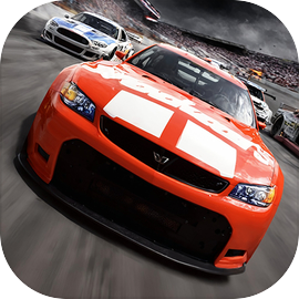 Stock Car Racing
