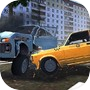 Icon of Car Crash Accident Simulator