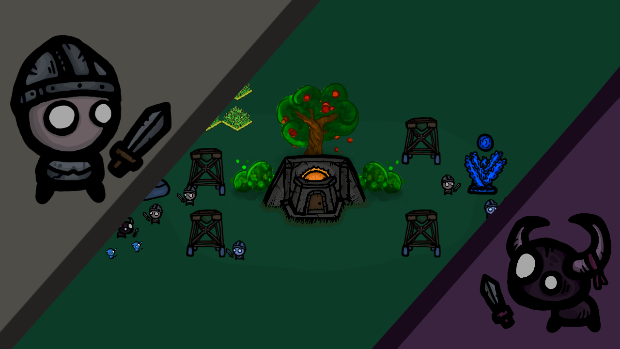 SOL - Invictus Game Screenshot