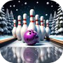 Icon of Real Bowling King - 3D Ball