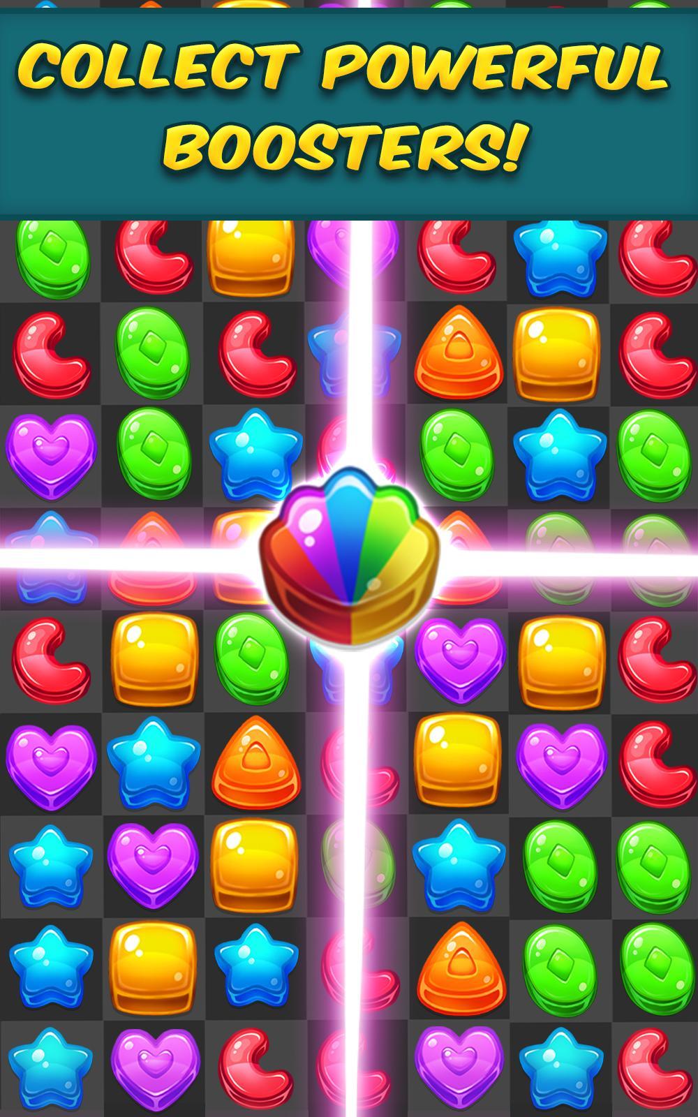 Download Candy Heroes 2.1.1 for Android/iOS APK - TapTap