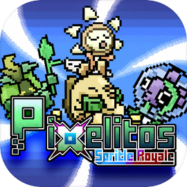 Pixelitos - Spritle Royale