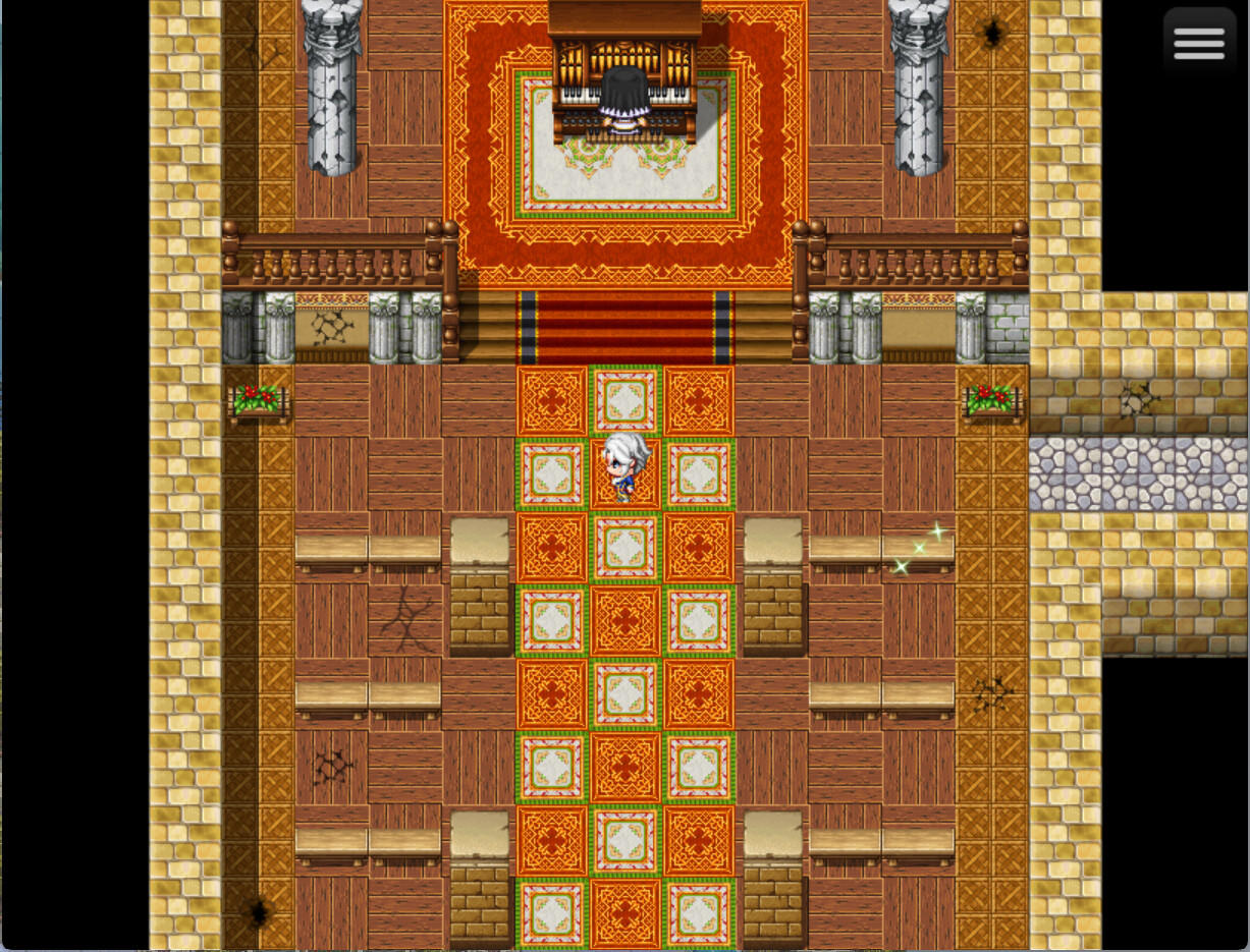 莫比乌斯疑案 Game Screenshot