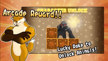 Fight of Animals-Solo Edition 게임 스크린샷