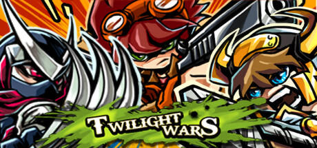 Banner of Twilight Wars 