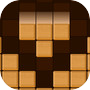 Icon of Wood block puzzle 2023