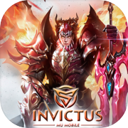 Mu Origin Invictus - Mga Bagong MMORPG Mount