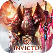 Mu Origin Invictus - New MMORPG Mounts