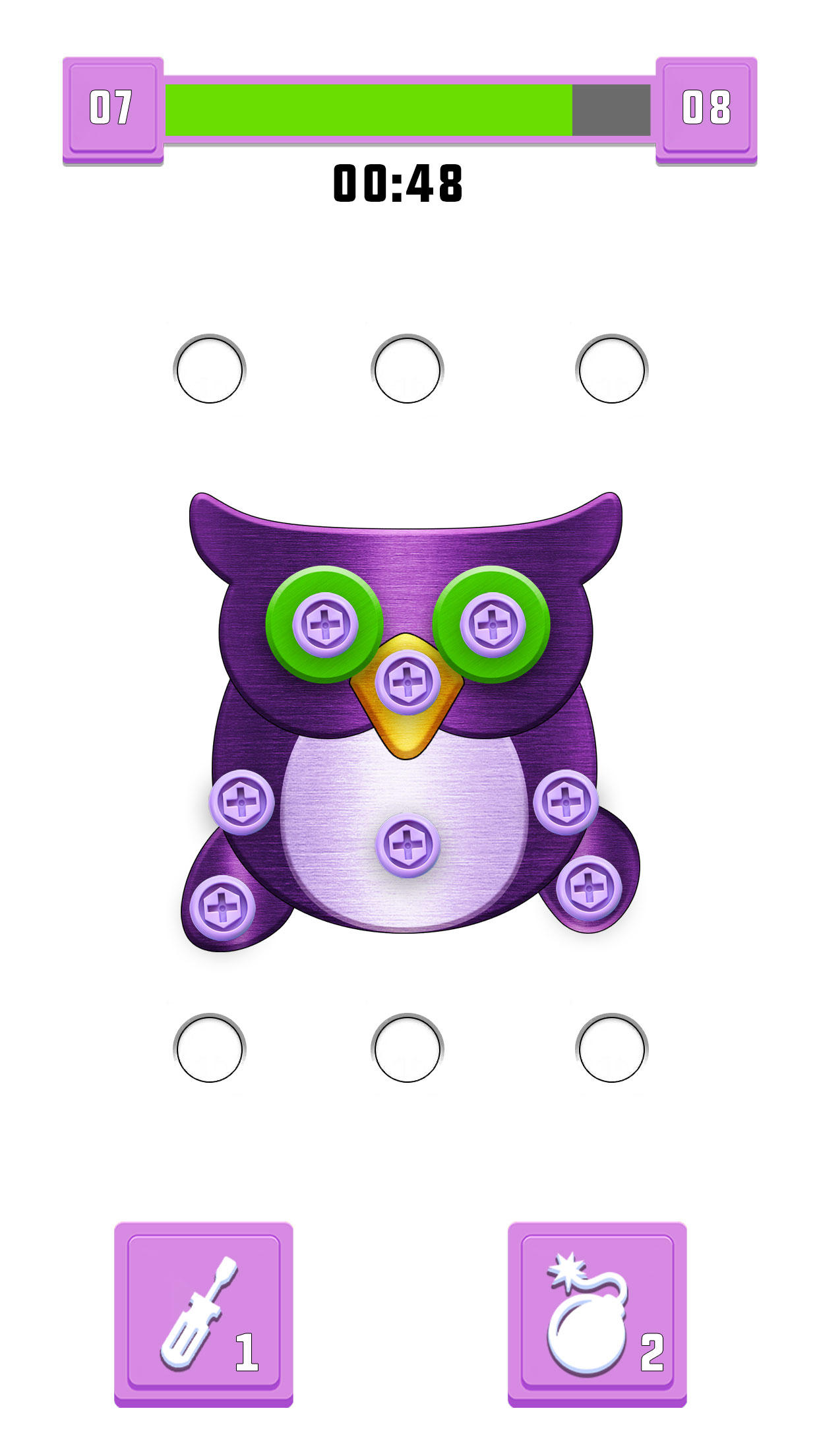 Screw Sorting Puzzle Latest Version for Android/iOS - TapTap