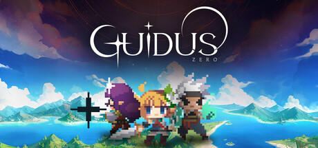 Banner of Guidus Zero 