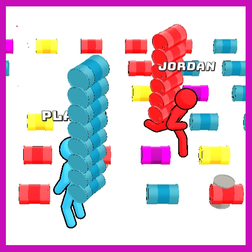 Oil Rush Latest Version for Android/iOS APK - TapTap